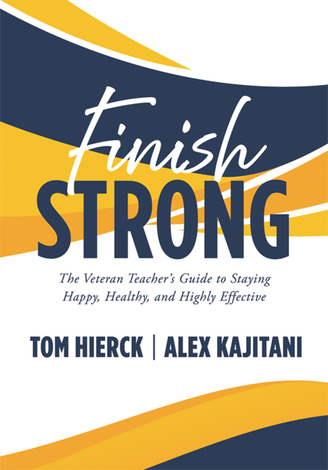 Finish Strong