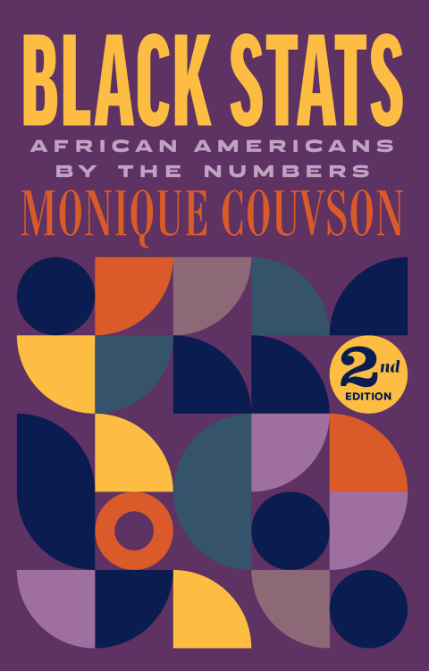Cover image for book Black Stats