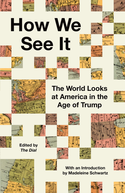 Cover image for book How We See It
