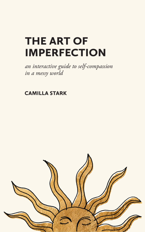Cover image for book The Art of Imperfection