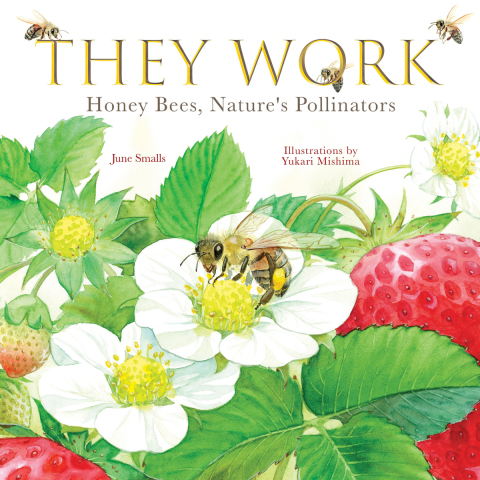 Cover image for book They Work