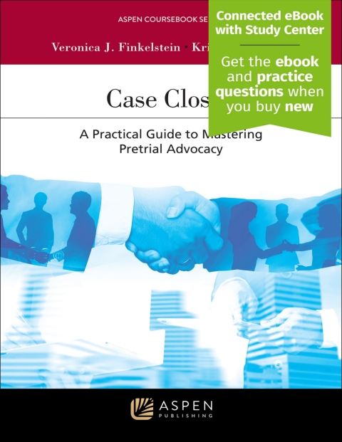 Cover image for book Case Closed