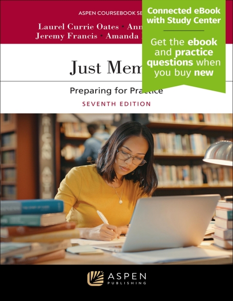 Cover image for book Just Memos