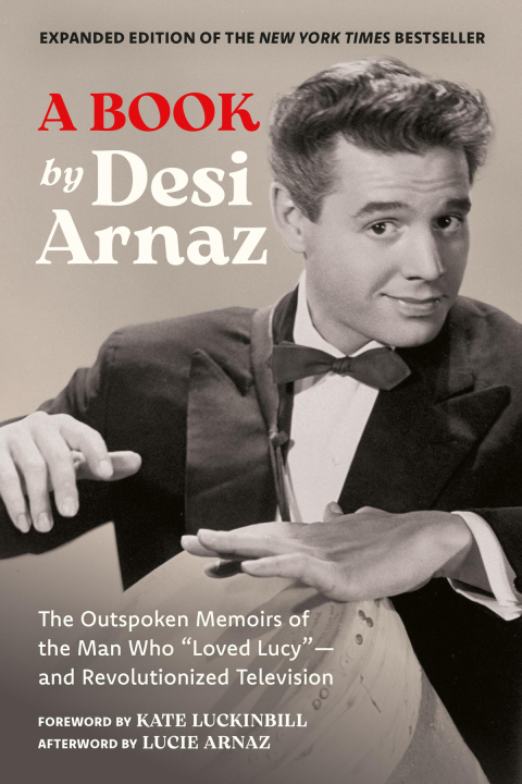 Cover image for book A Book (Expanded Edition)