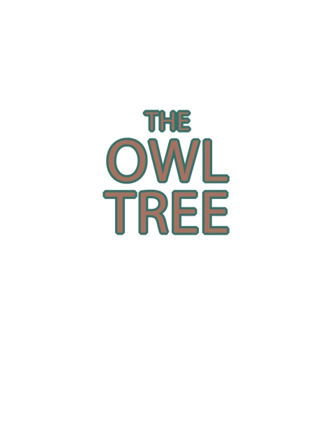 Cover image for book The Owl Tree