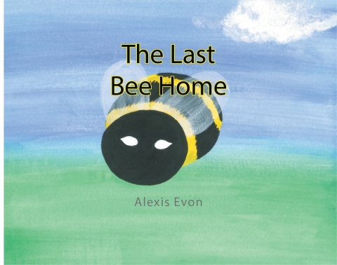 Cover image for book The Last Bee Home