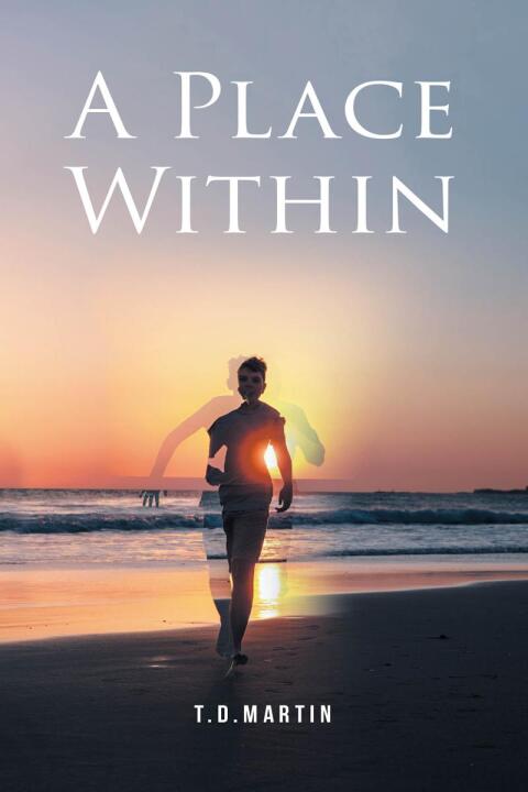 Cover image for book A Place Within
