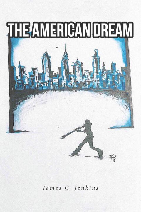 Cover image for book The American Dream
