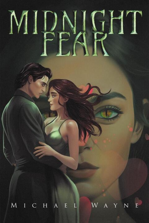 Cover image for book Midnight Fear