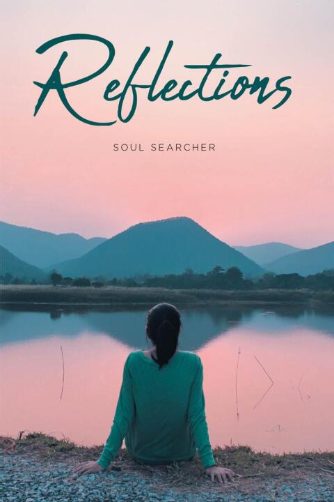 Cover image for book Reflections