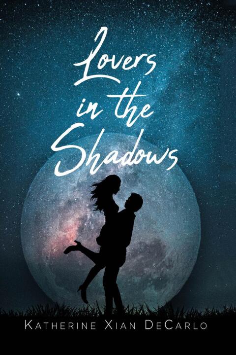 Cover image for book Lovers in the Shadows