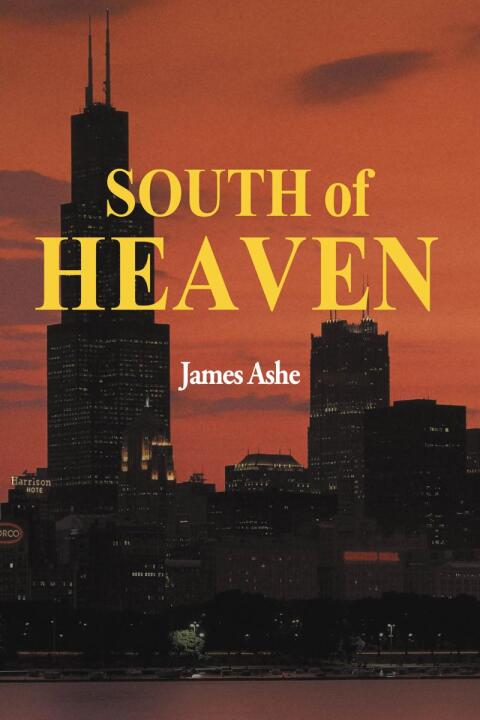 Cover image for book South of Heaven