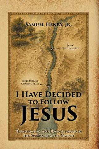 I Have Decided to Follow Jesus