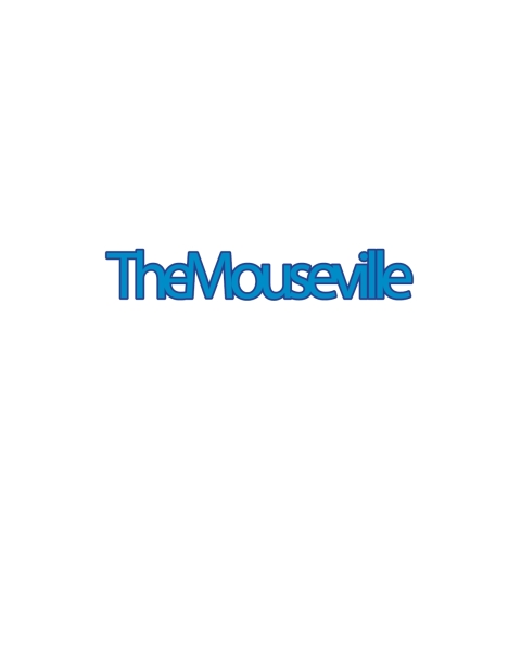 Cover image for book The Mouseville