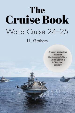 The Cruise Book