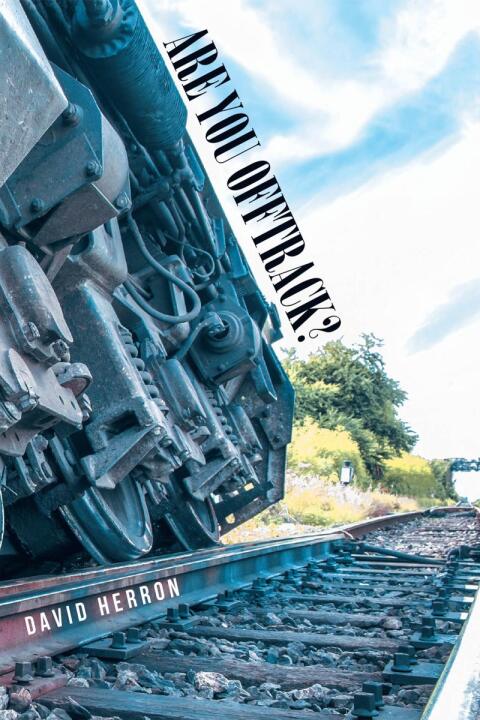 Cover image for book Are You Offtrack?