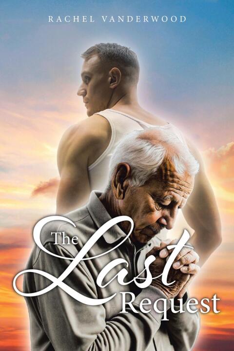 Cover image for book The Last Request
