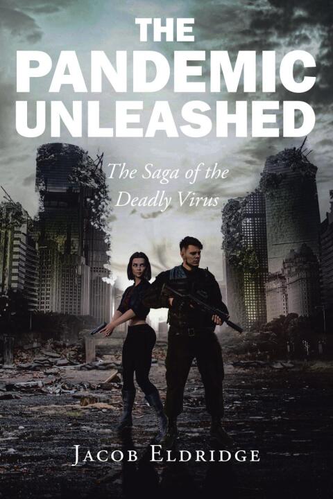Cover image for book The Pandemic Unleashed