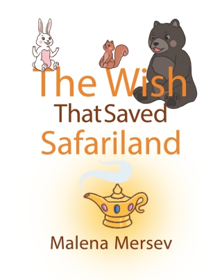 The Wish That Saved Safariland