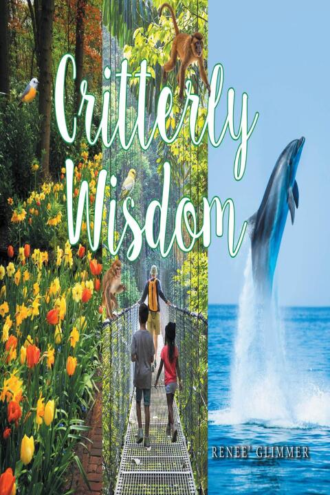 Cover image for book Critterly Wisdom