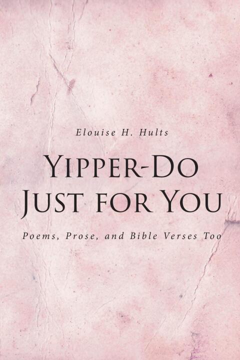 Cover image for book Yipper-Do Just for You