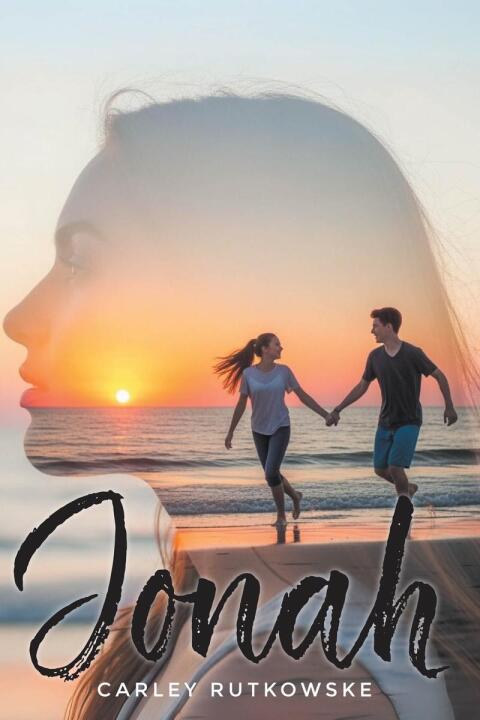 Cover image for book Jonah