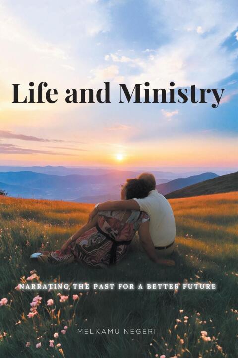 Cover image for book Life and Ministry