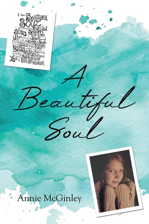 Cover image for book A Beautiful Soul