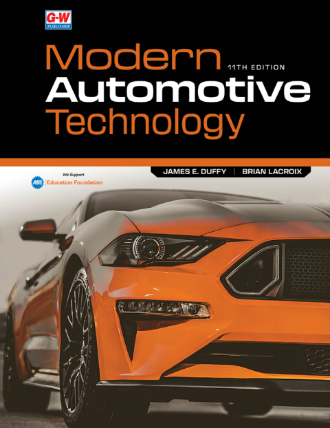 Reflowable Modern Automotive Technology; $130.00