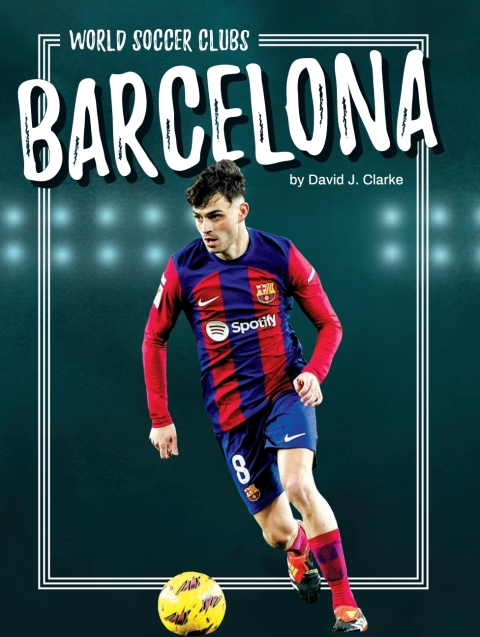 Barcelona 