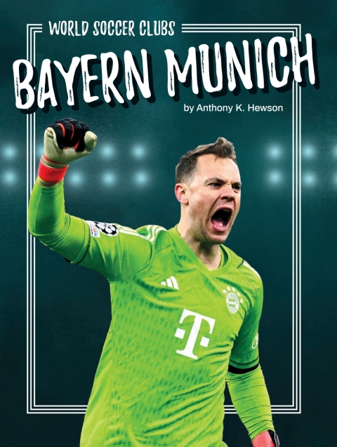 Bayern Munich 