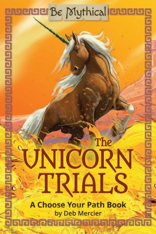 The Unicorn Trials