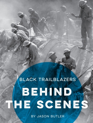 Behind the Scenes