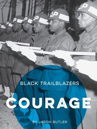 Courage