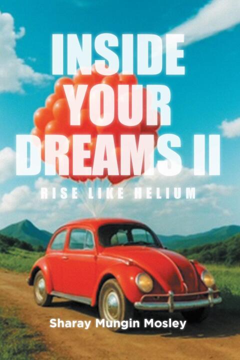 Cover image for book Inside Your Dreams II