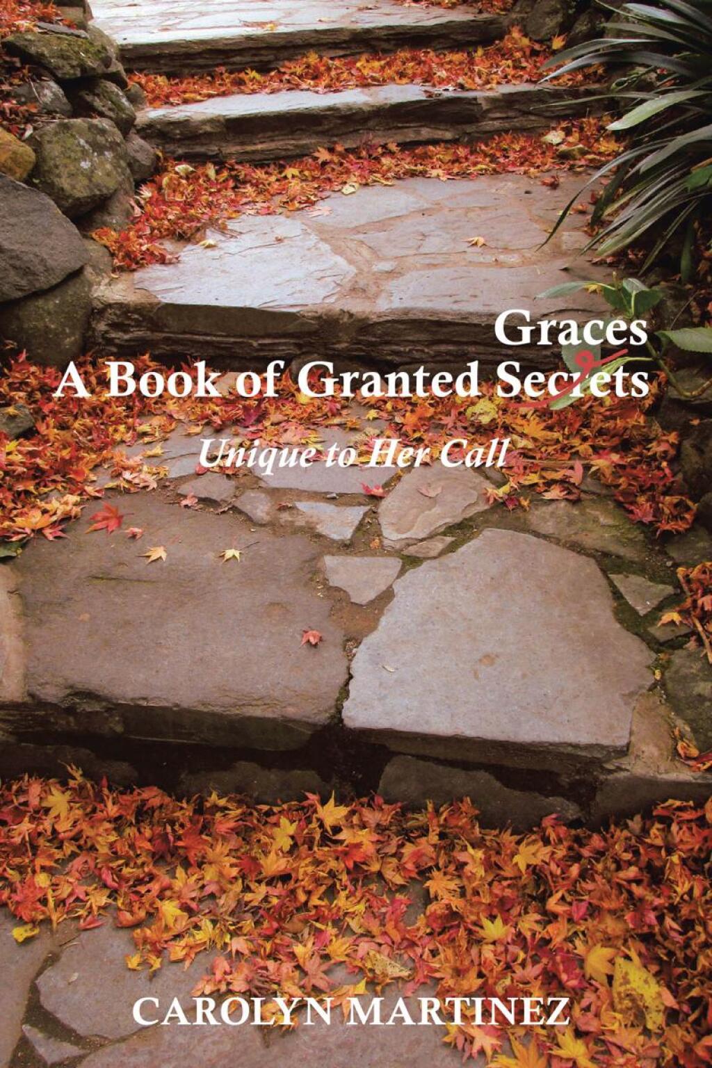 Reflowable A Book of Granted Graces/Secrets; $11.09