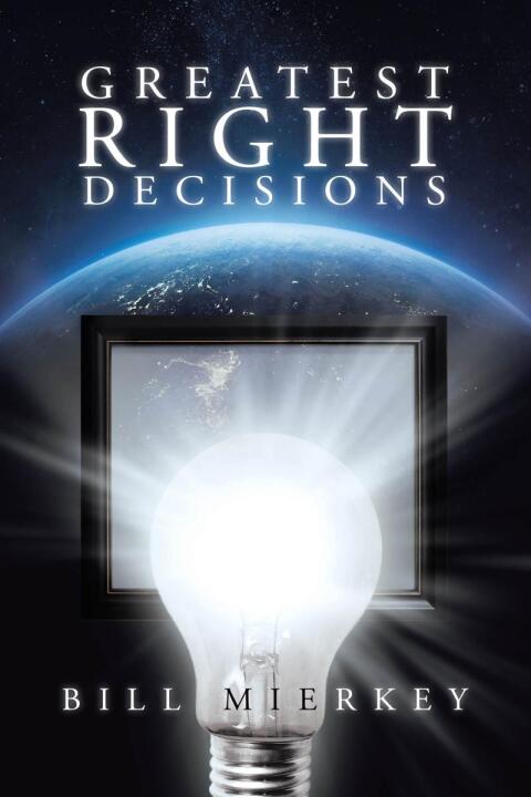 Cover image for book Greatest Right Decisions