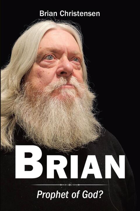 Cover image for book BRIAN