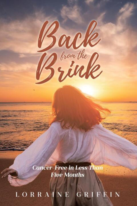 Cover image for book Back from the Brink