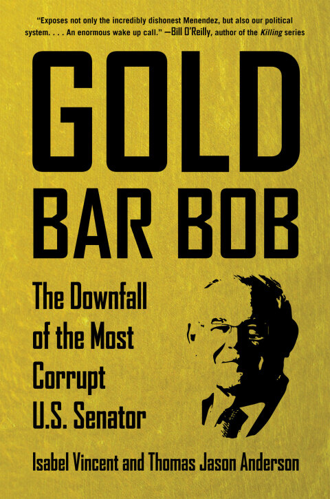 Cover image for book Gold Bar Bob