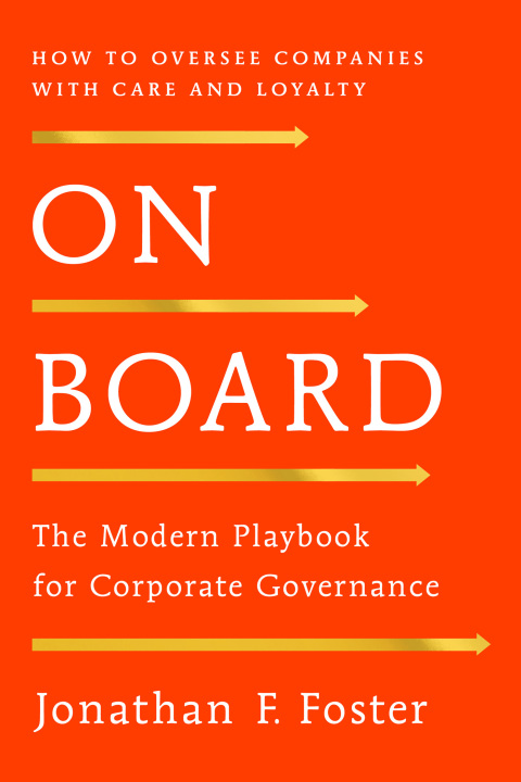 Cover image for book On Board