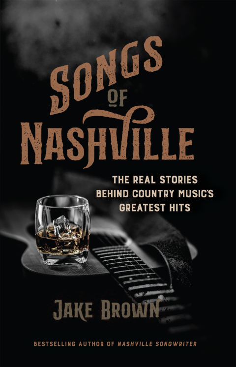 Cover image for book Songs of Nashville