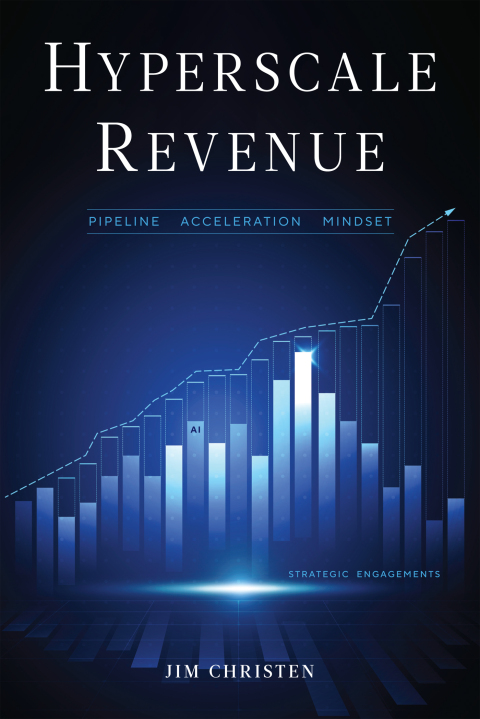 Cover image for book Hyperscale Revenue
