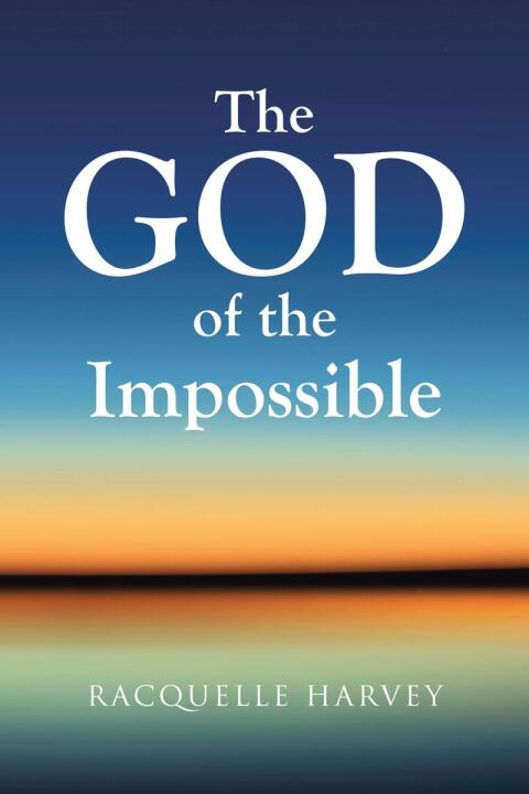 Cover image for book The God of the Impossible