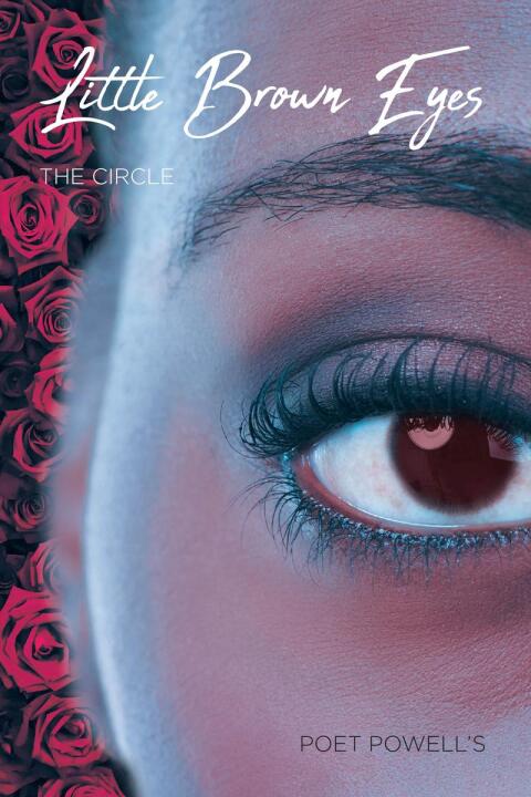 Cover image for book Little Brown Eyes