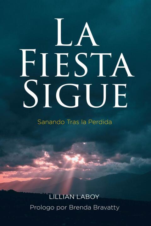 Cover image for book La Fiesta Sigue