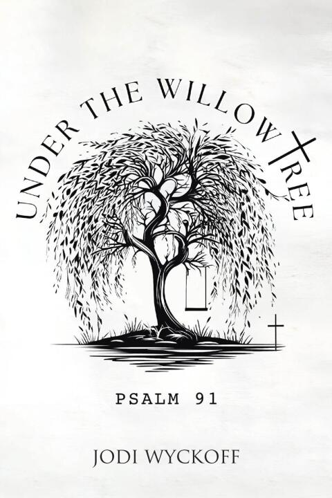 Cover image for book Under the Willow Tree
