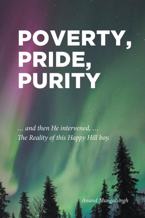 Cover image for book Poverty, Pride, Purity