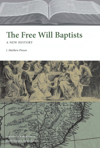 The Free Will Baptists