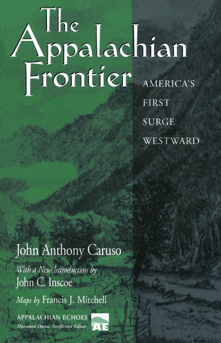 The Appalachian Frontier